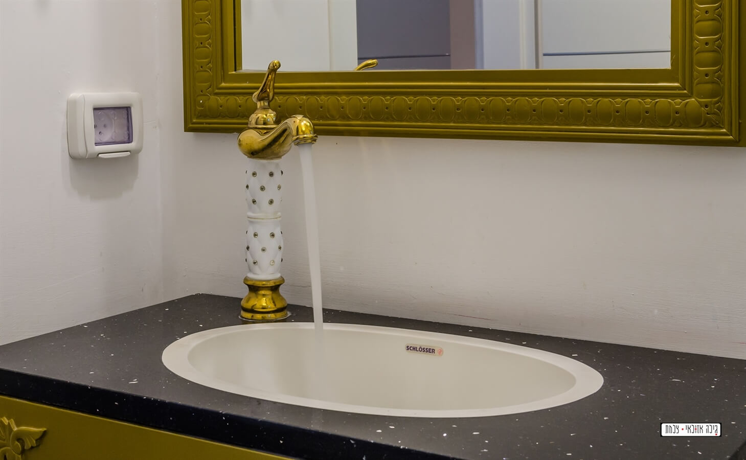 תמונה של סוויטת לואי ה-16 - 4