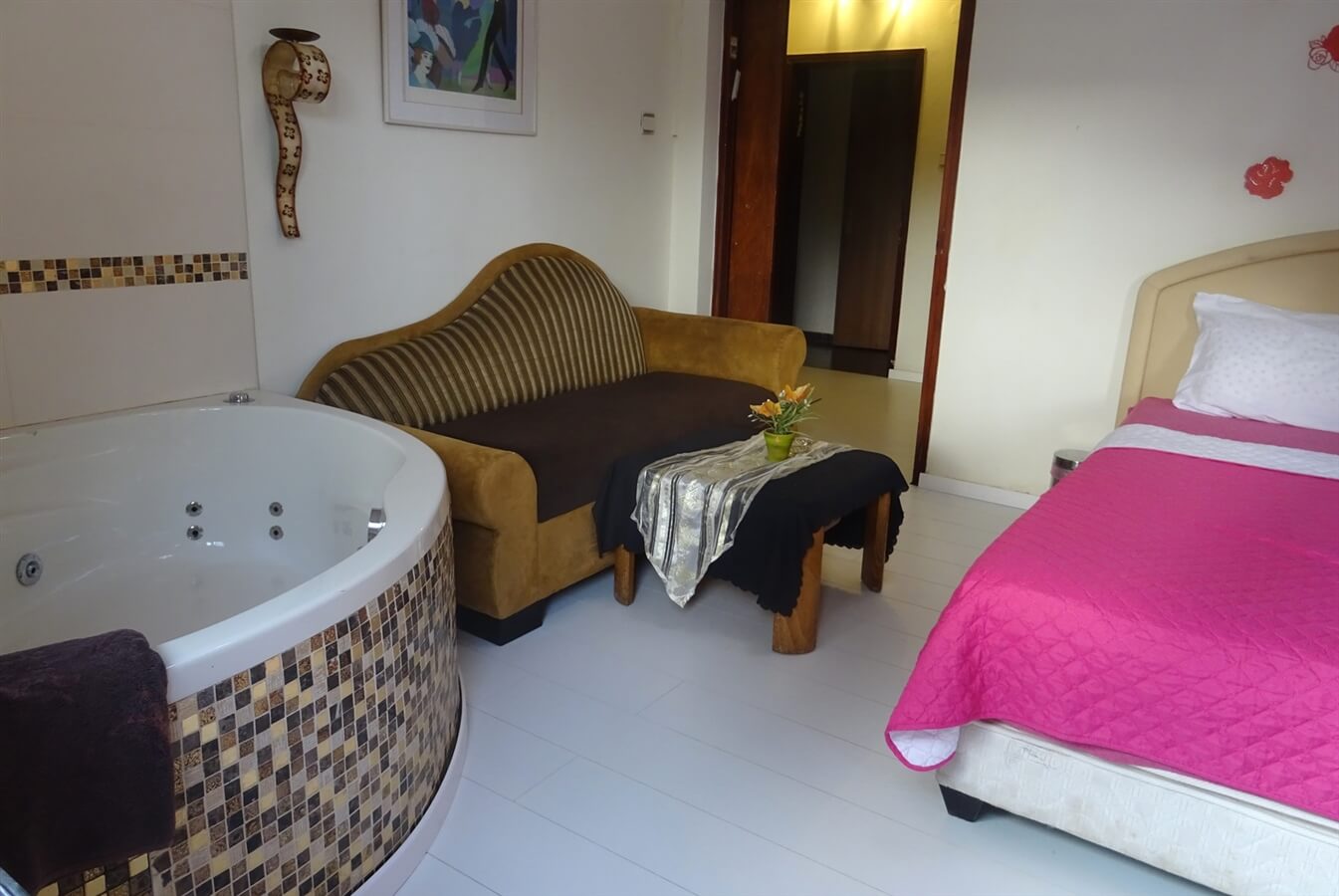 תמונה של צימר 2 - 2