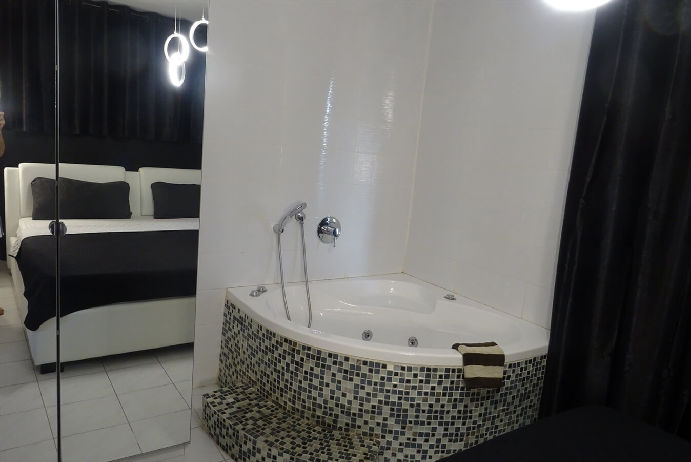 תמונה של צימר 1 - 5