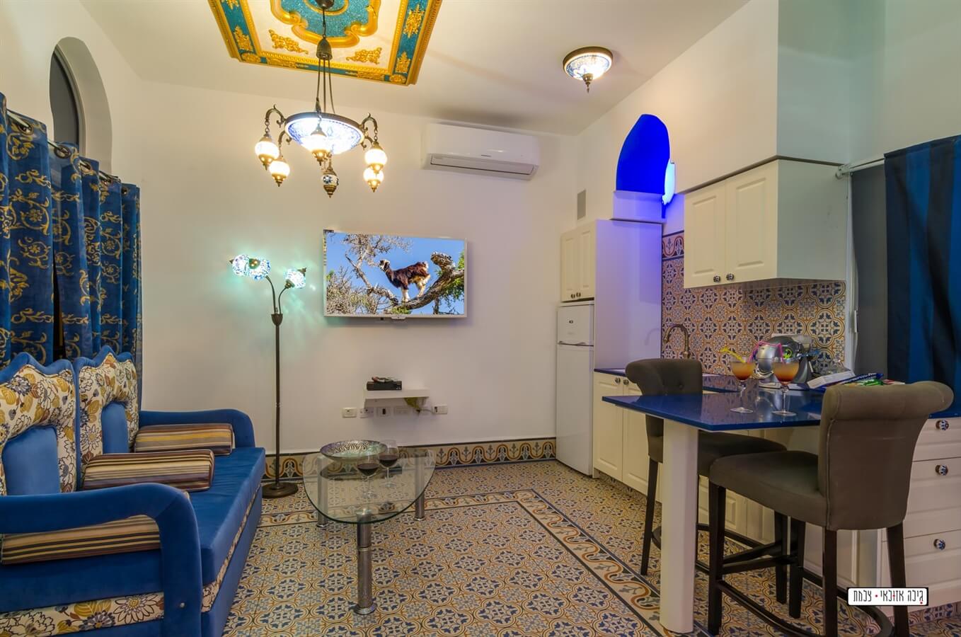 תמונה של הסוויטה המרוקאית - 3