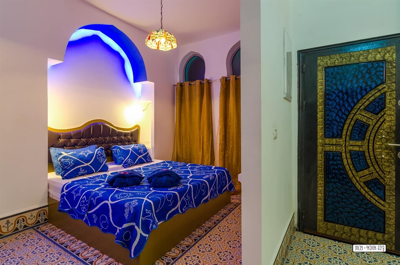 תמונה של הסוויטה המרוקאית - 2