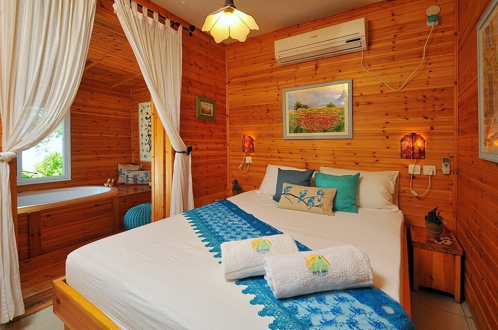 תמונה של הבקתות - 2