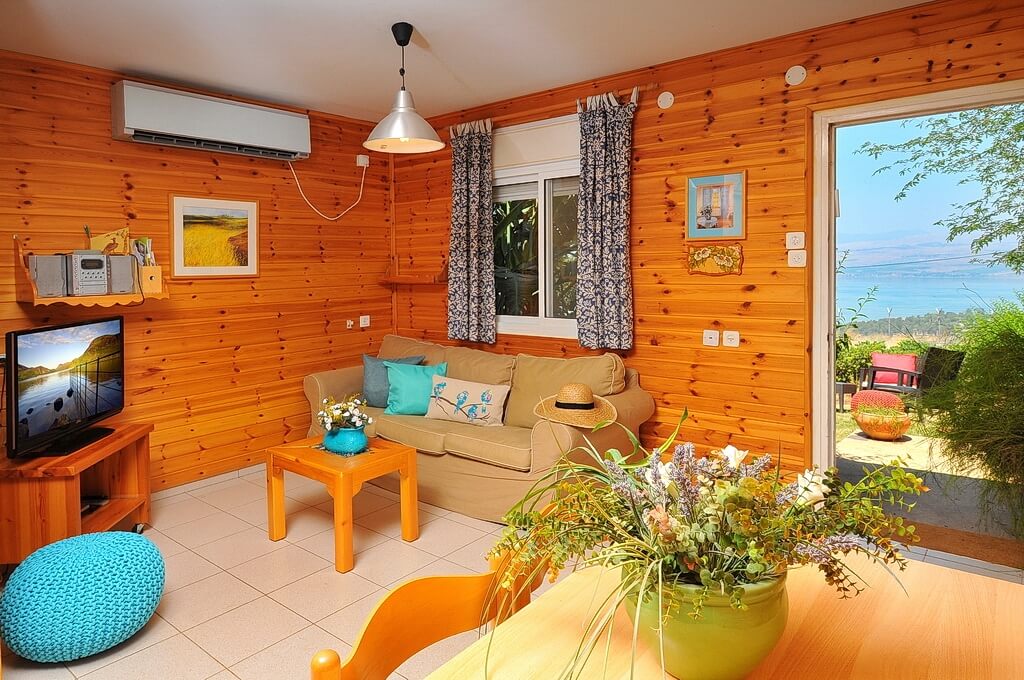 תמונה של הבקתות - 3