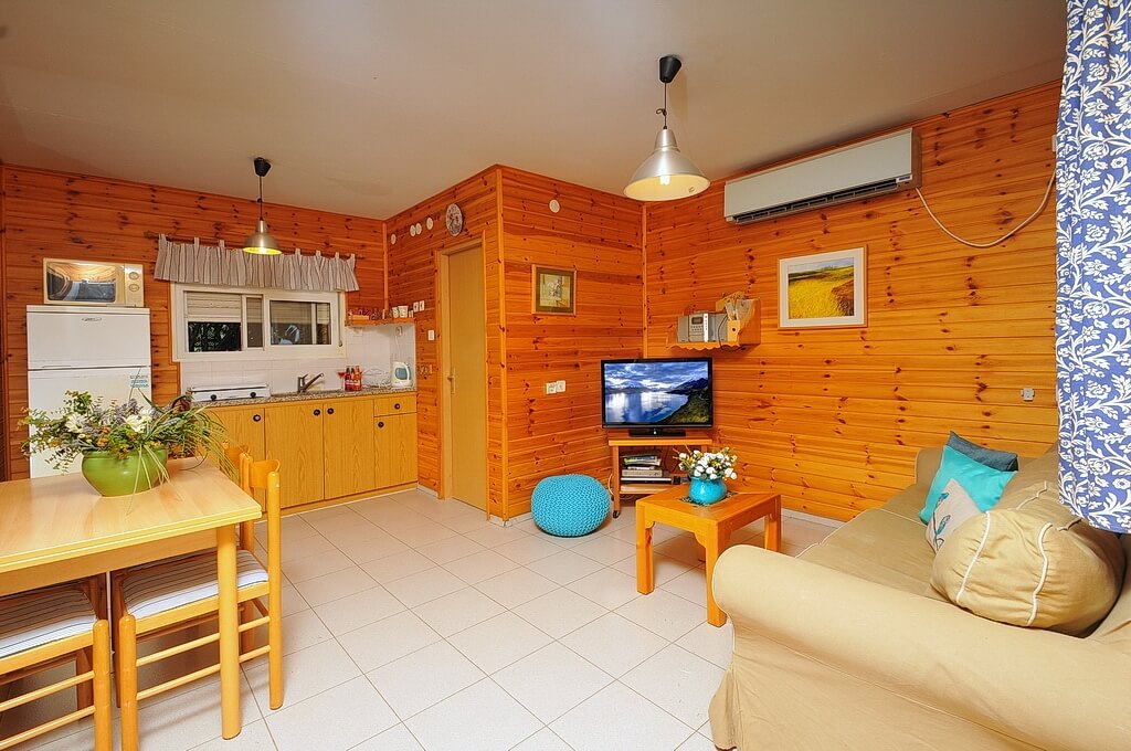 תמונה של הבקתות - 4