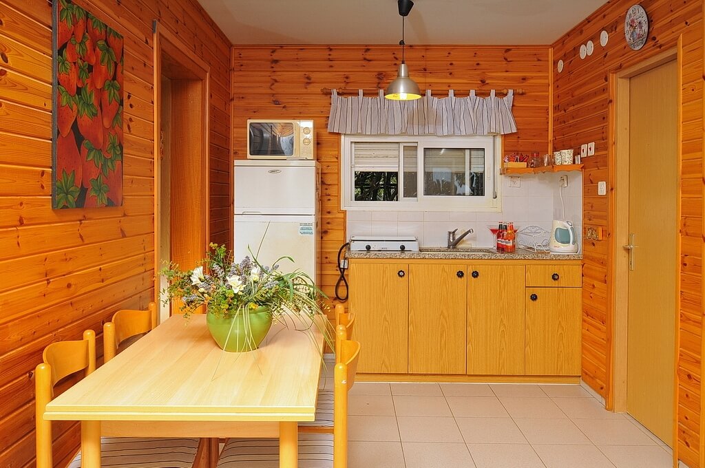 תמונה של הבקתות - 5