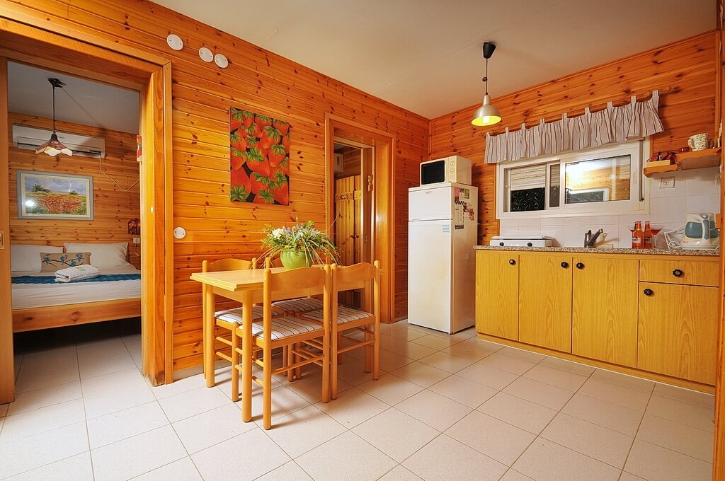 תמונה של הבקתות - 6