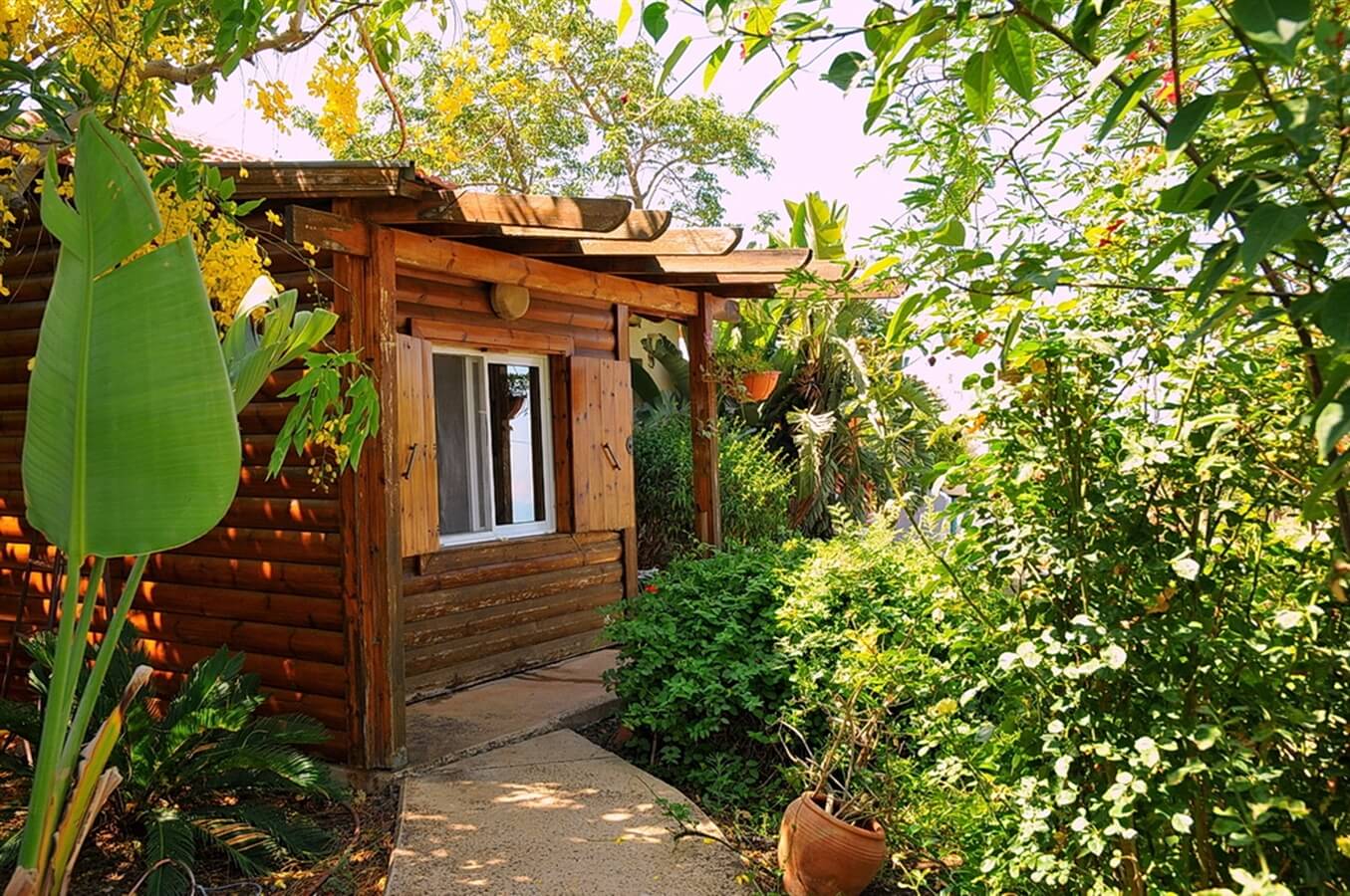 תמונה של הבקתות - 9