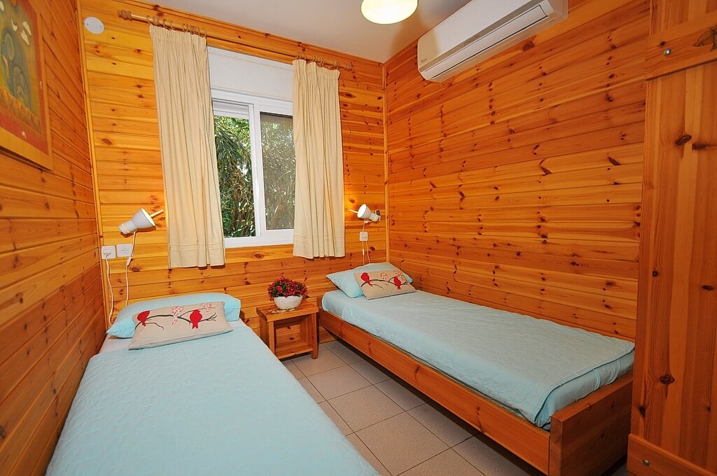 תמונה של הבקתות - 7