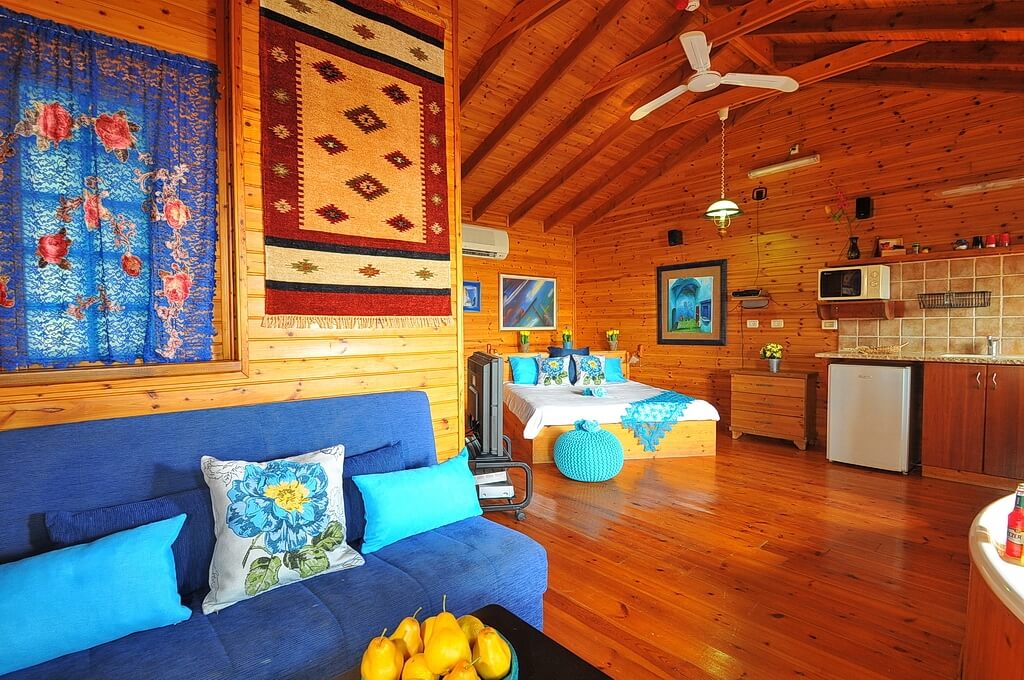 תמונה של הבקתות - 5