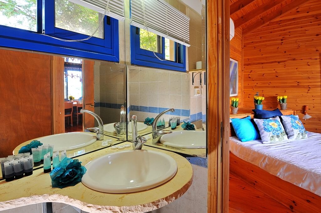 תמונה של הבקתות - 7