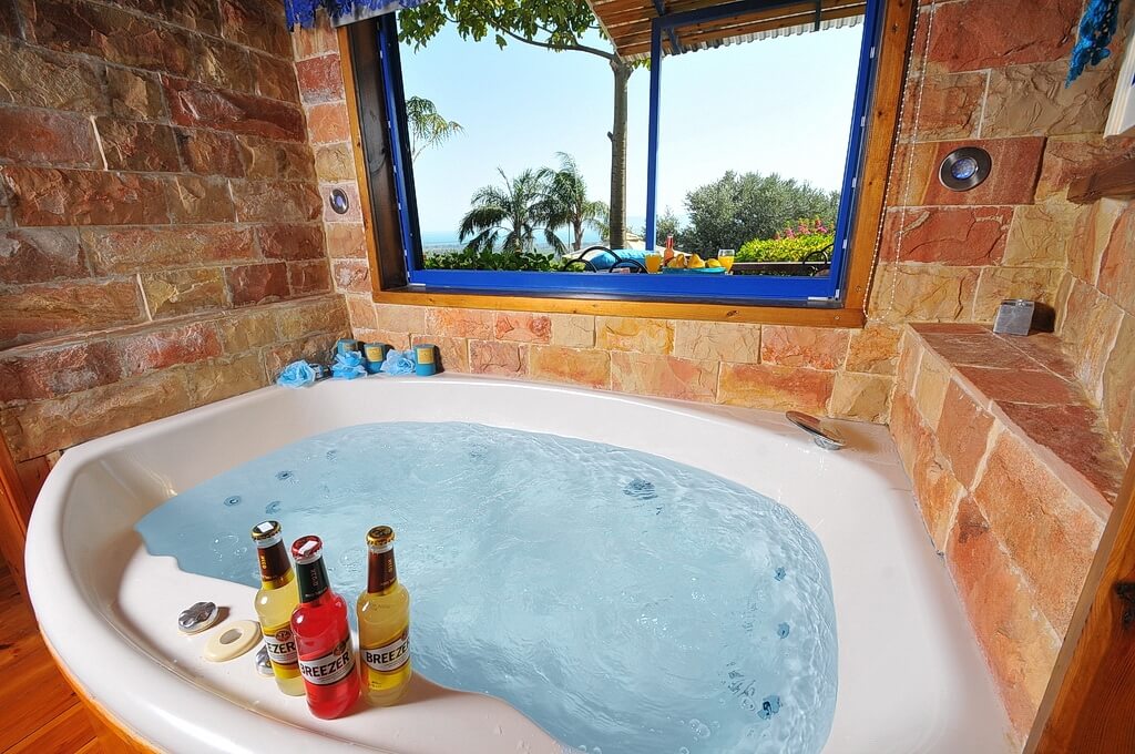 תמונה של הבקתות - 2