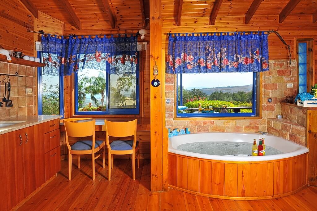 תמונה של הבקתות - 4