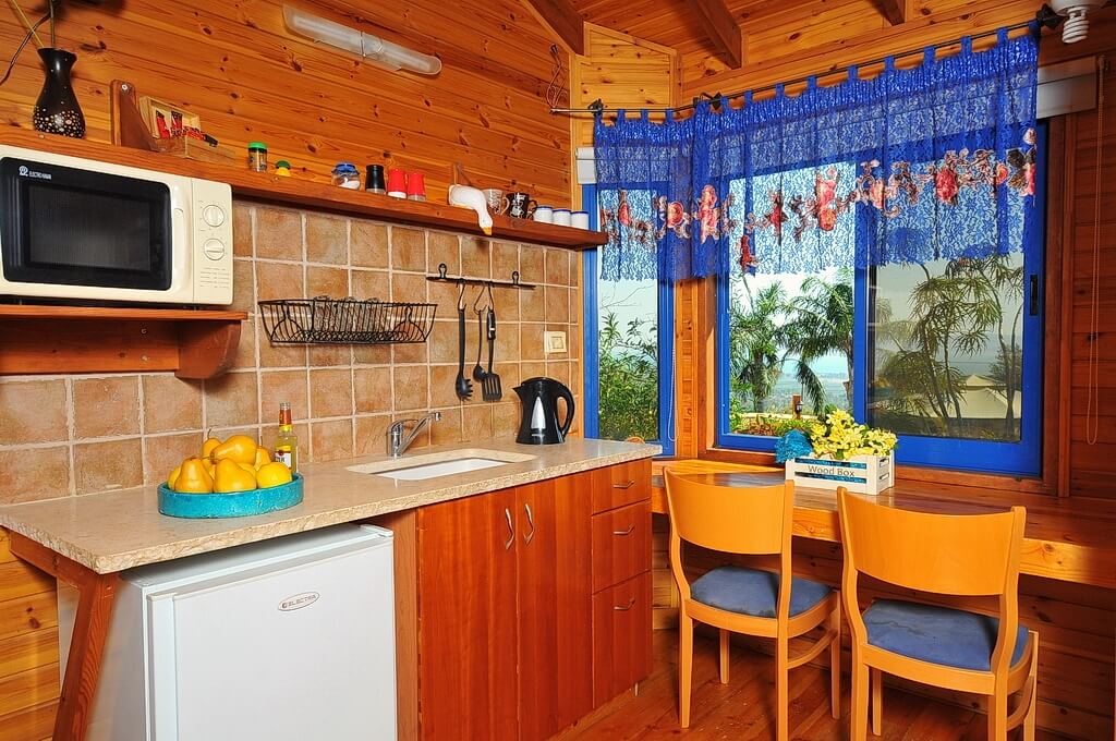 תמונה של הבקתות - 8