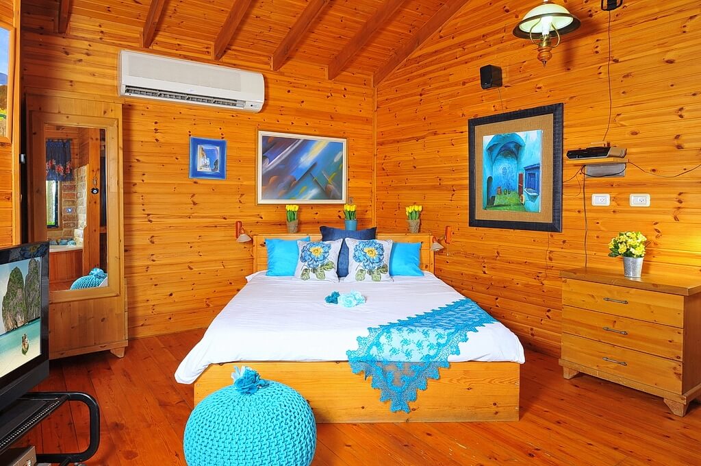 תמונה של הבקתות - 3