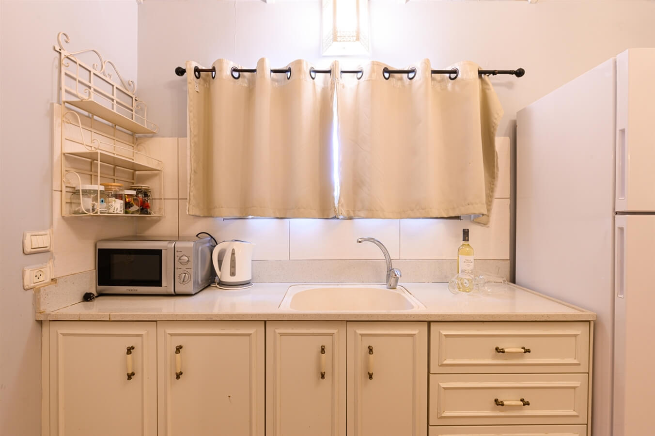 תמונה של בקתה 1 - 6