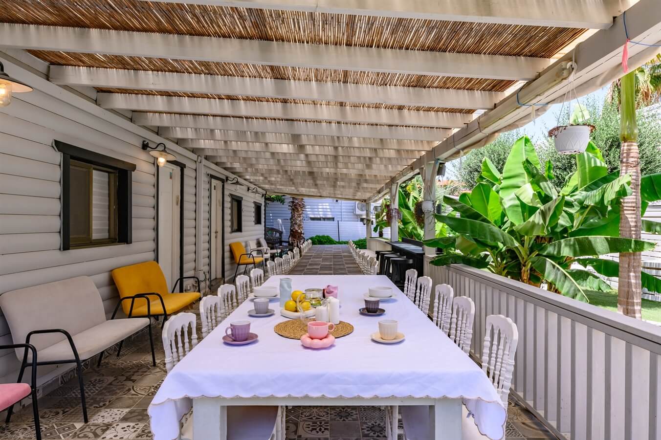 תמונה של בקתות 4-5 - 10