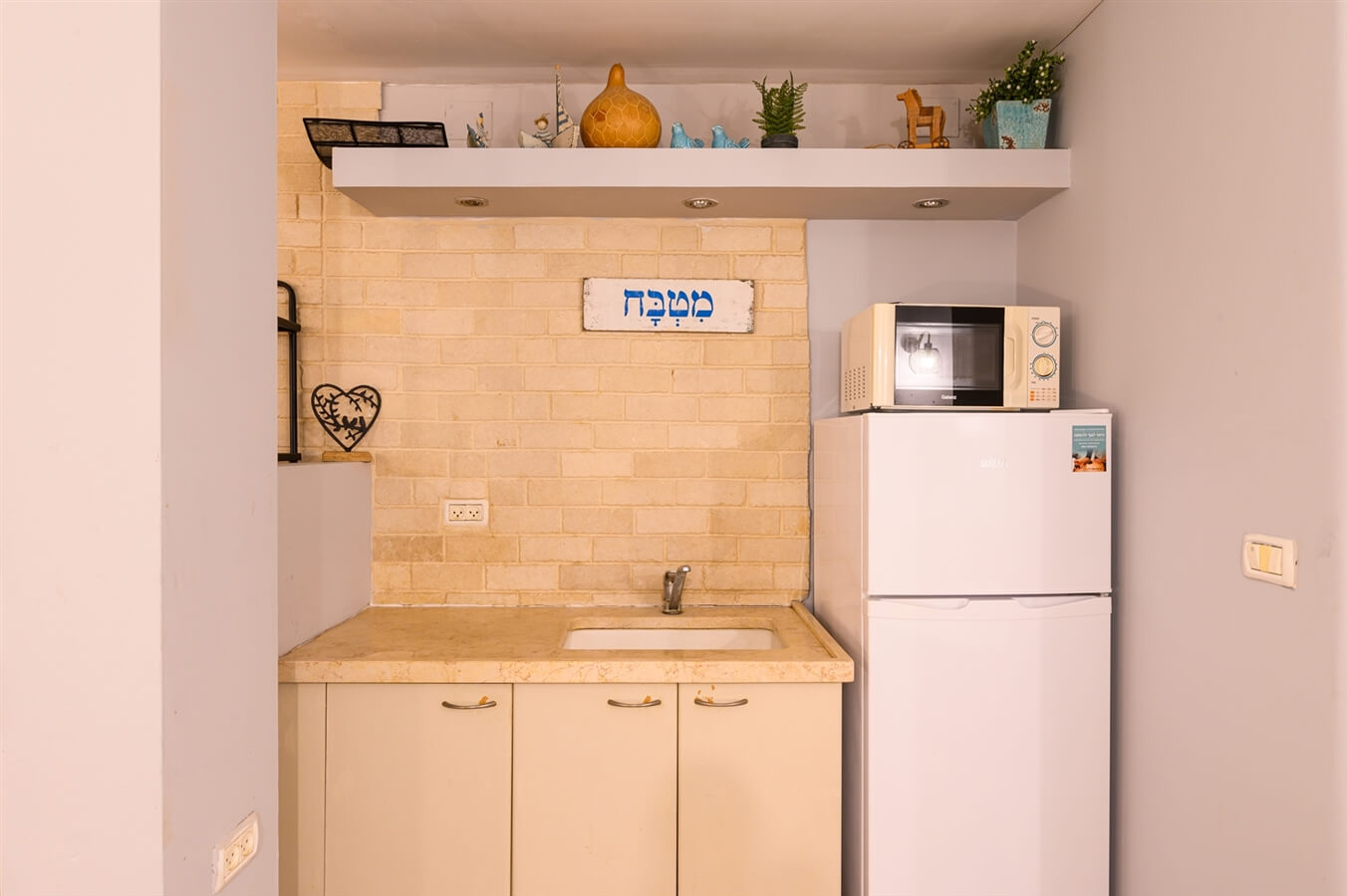 תמונה של בקתה 6 - 8