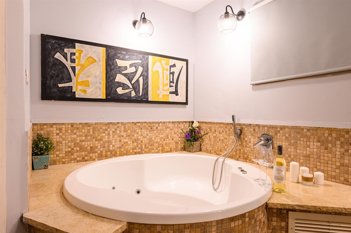 תמונה של בקתה 6 - 7