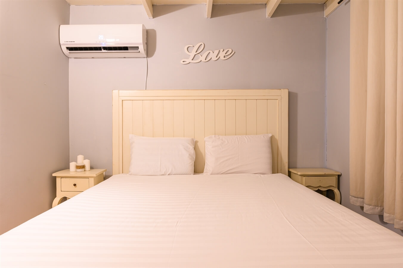 תמונה של בקתה 1 - 7