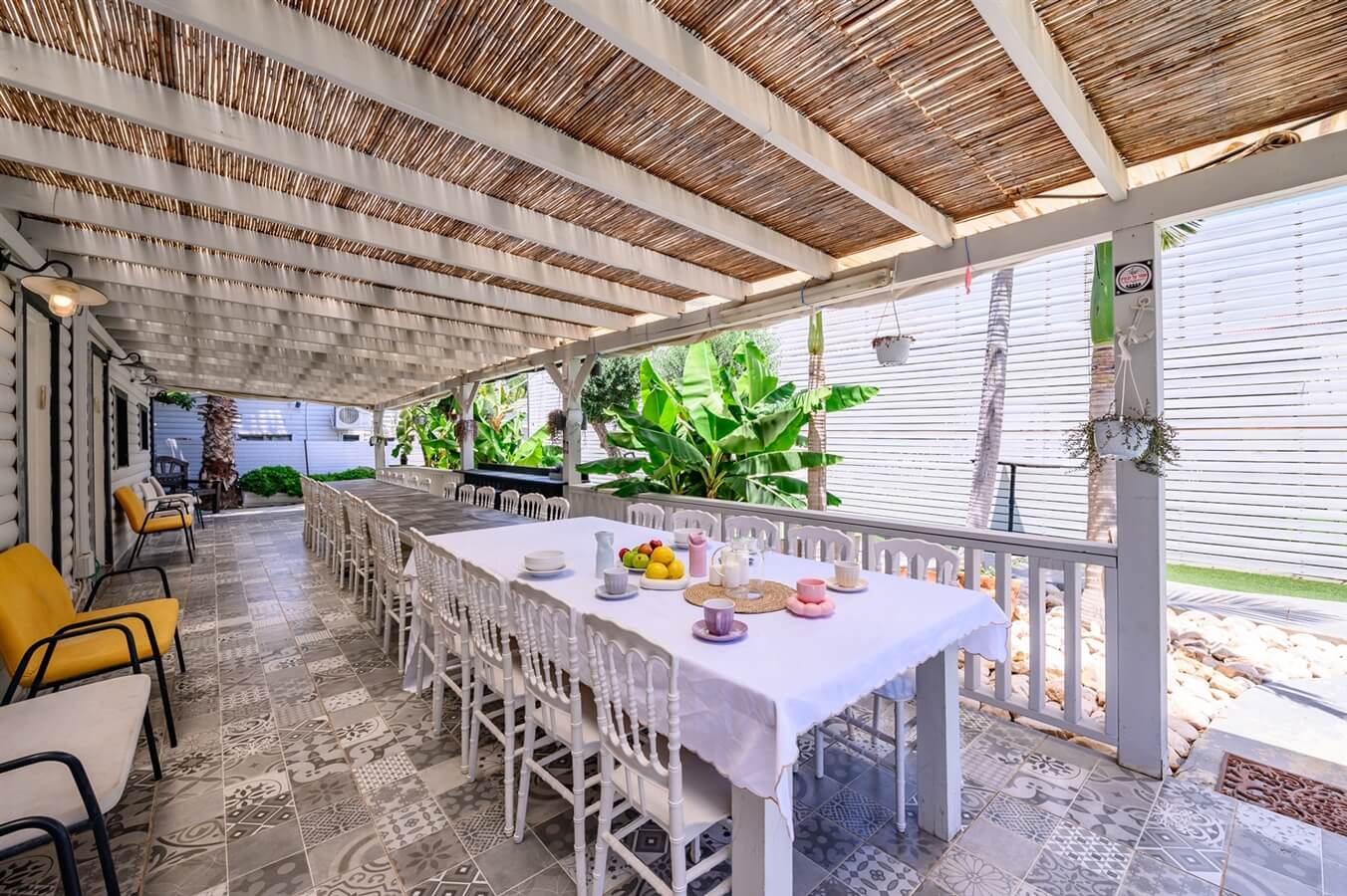 תמונה של בקתות 4-5 - 7