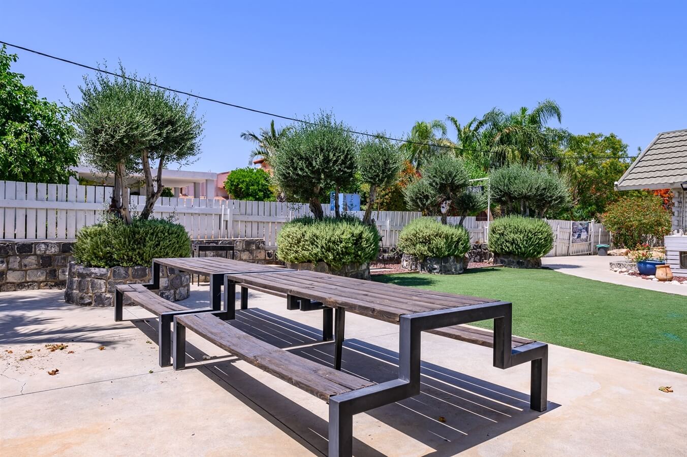 תמונה של בקתות 2-3 - 8