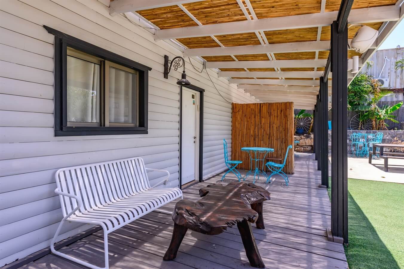 תמונה של בקתות 2-3 - 11