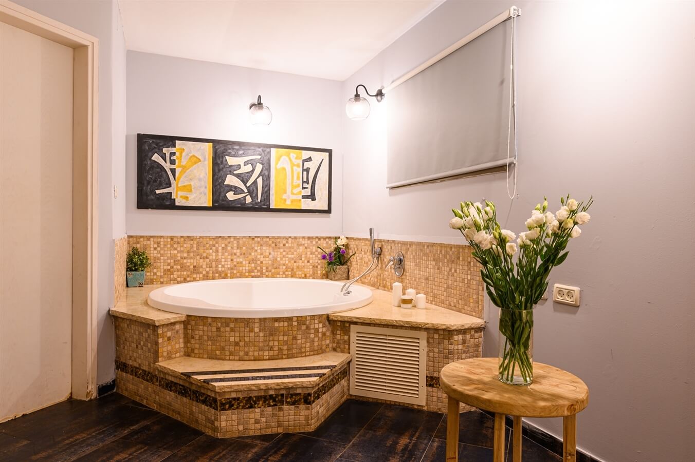 תמונה של בקתה 6 - 6