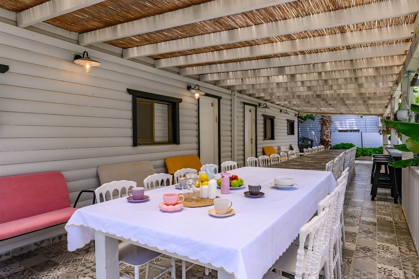 תמונה של בקתות 4-5 - 9