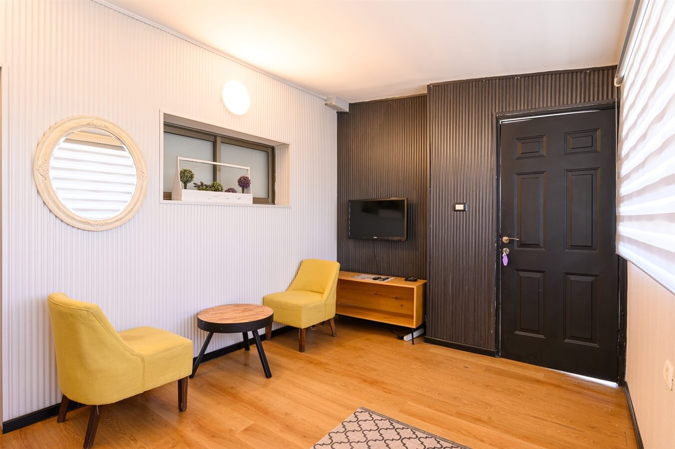 תמונה של בקתה 6 - 2