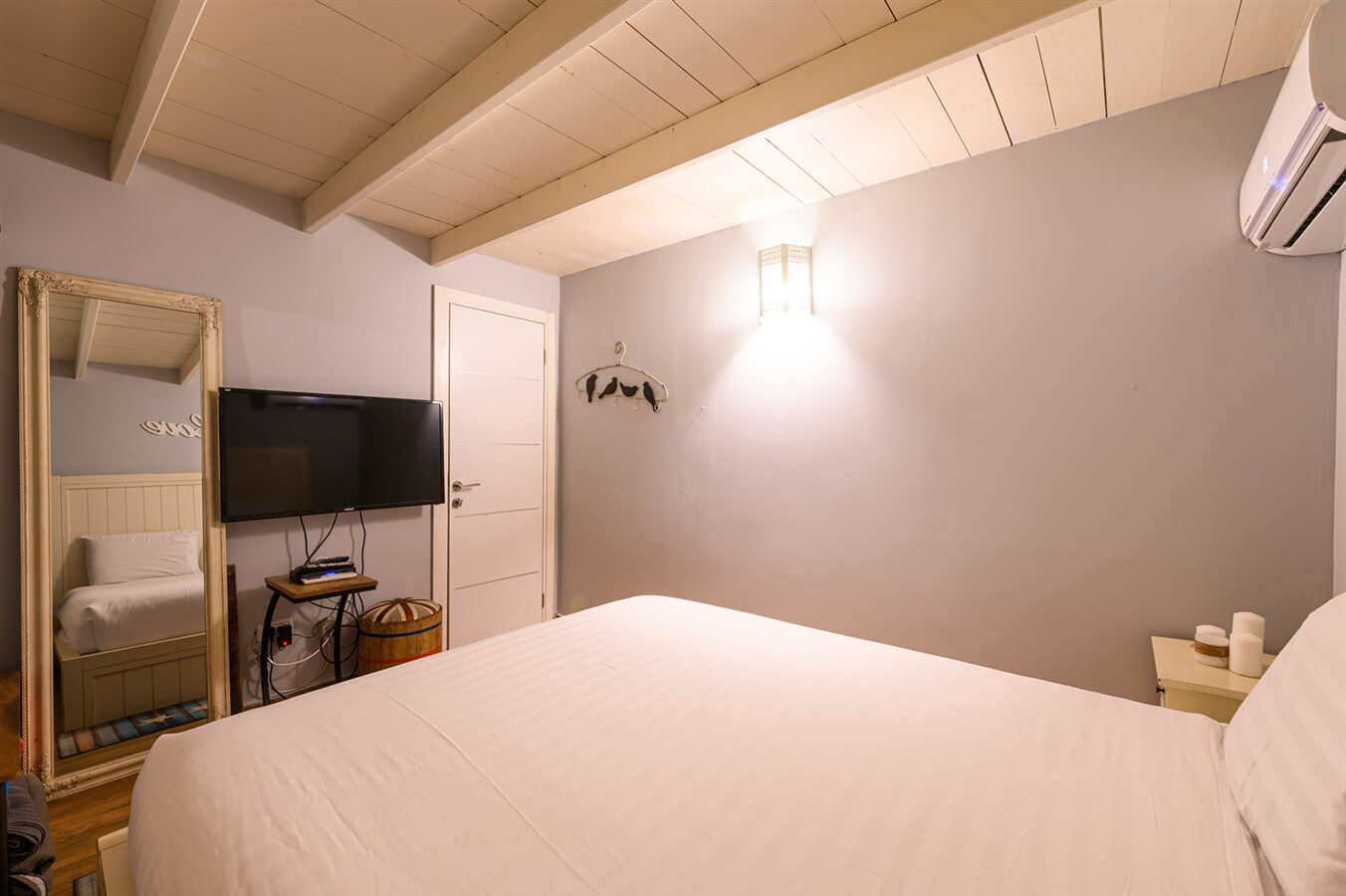 תמונה של בקתה 1 - 8