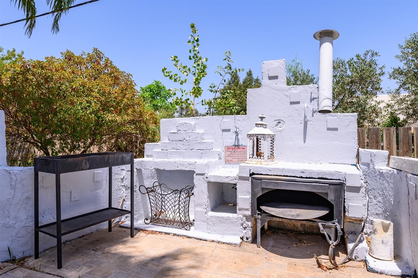 תמונה של בקתה 1 - 12