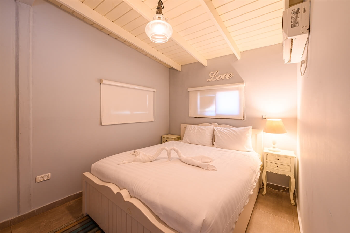 תמונה של בקתות 4-5 - 4