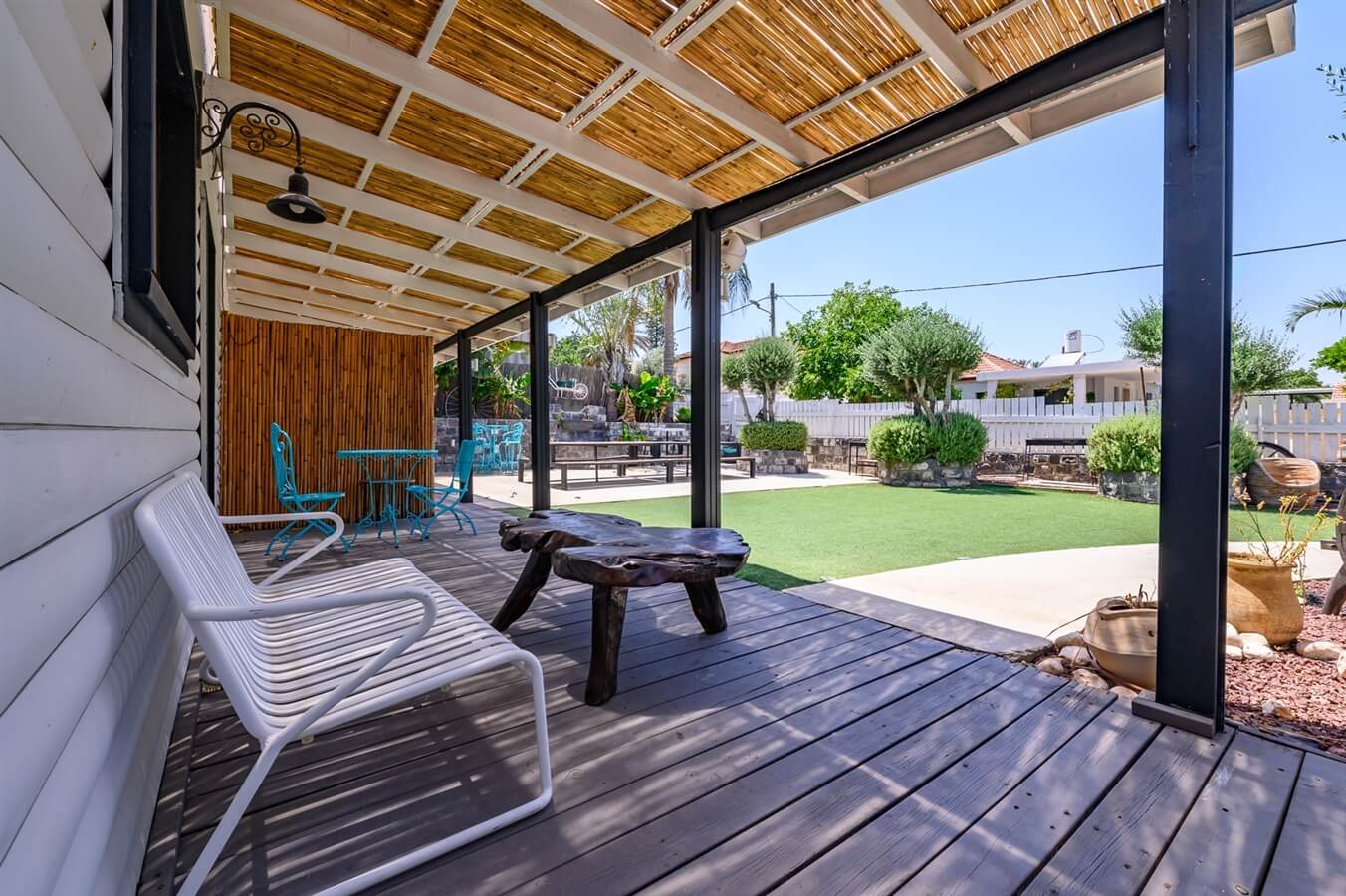 תמונה של בקתות 2-3 - 10