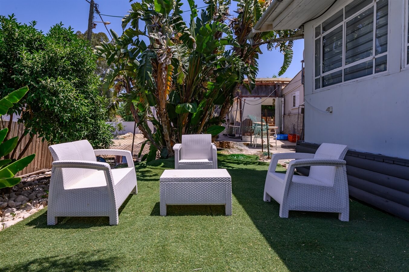 תמונה של בקתה 1 - 11