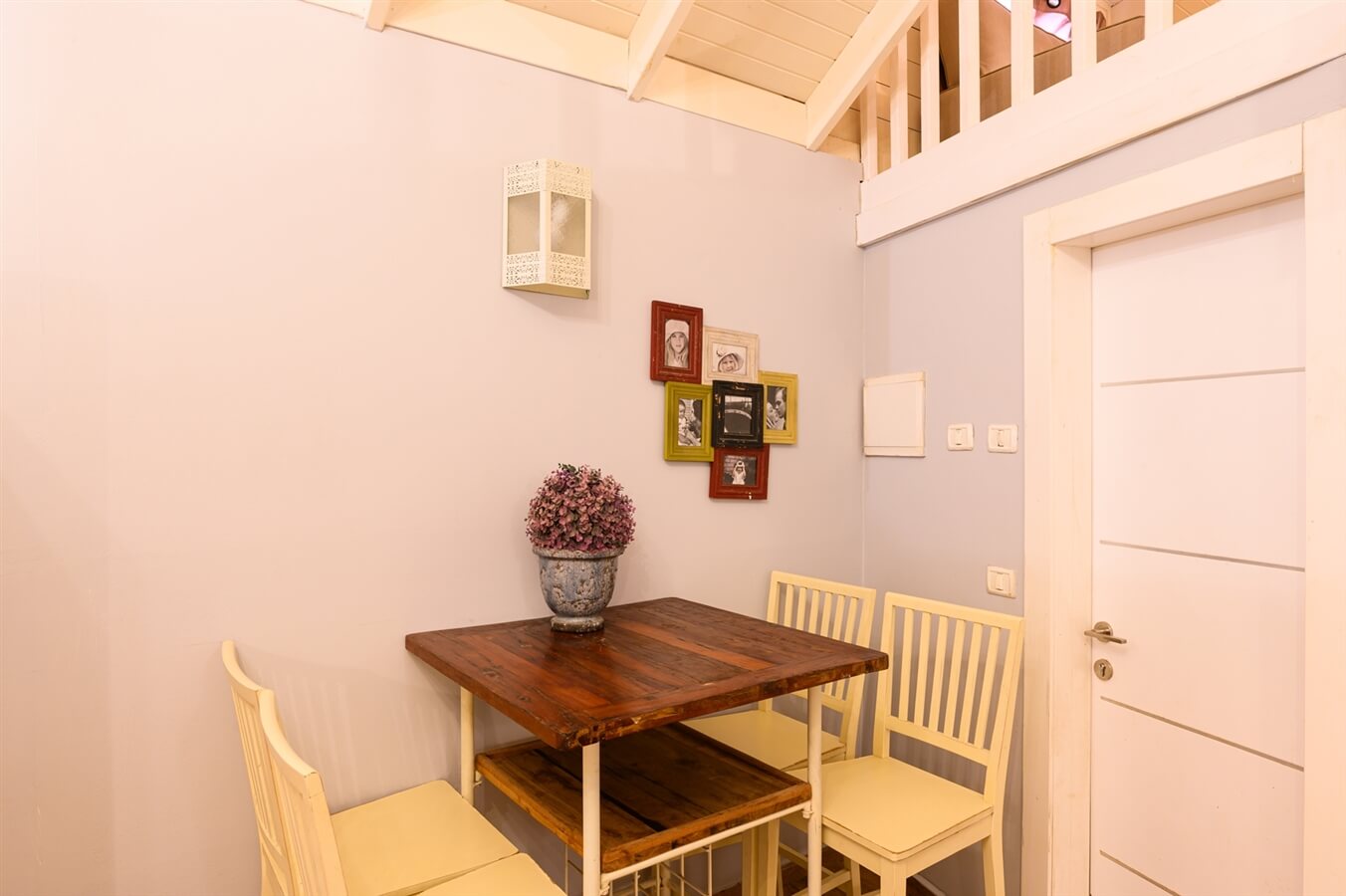 תמונה של בקתה 1 - 5