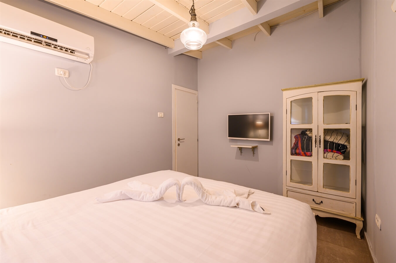 תמונה של בקתות 4-5 - 5