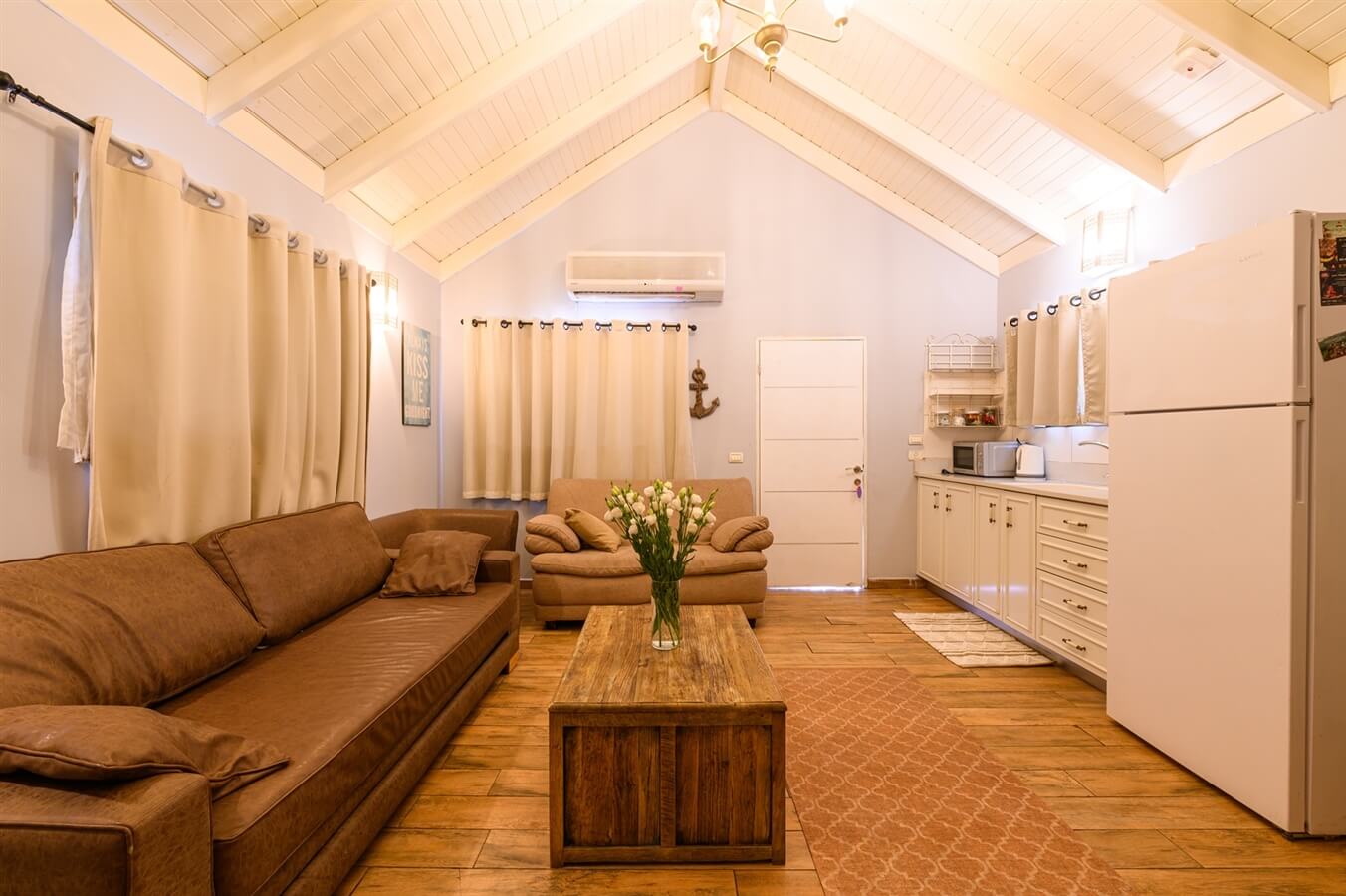 תמונה של בקתה 1 - 2