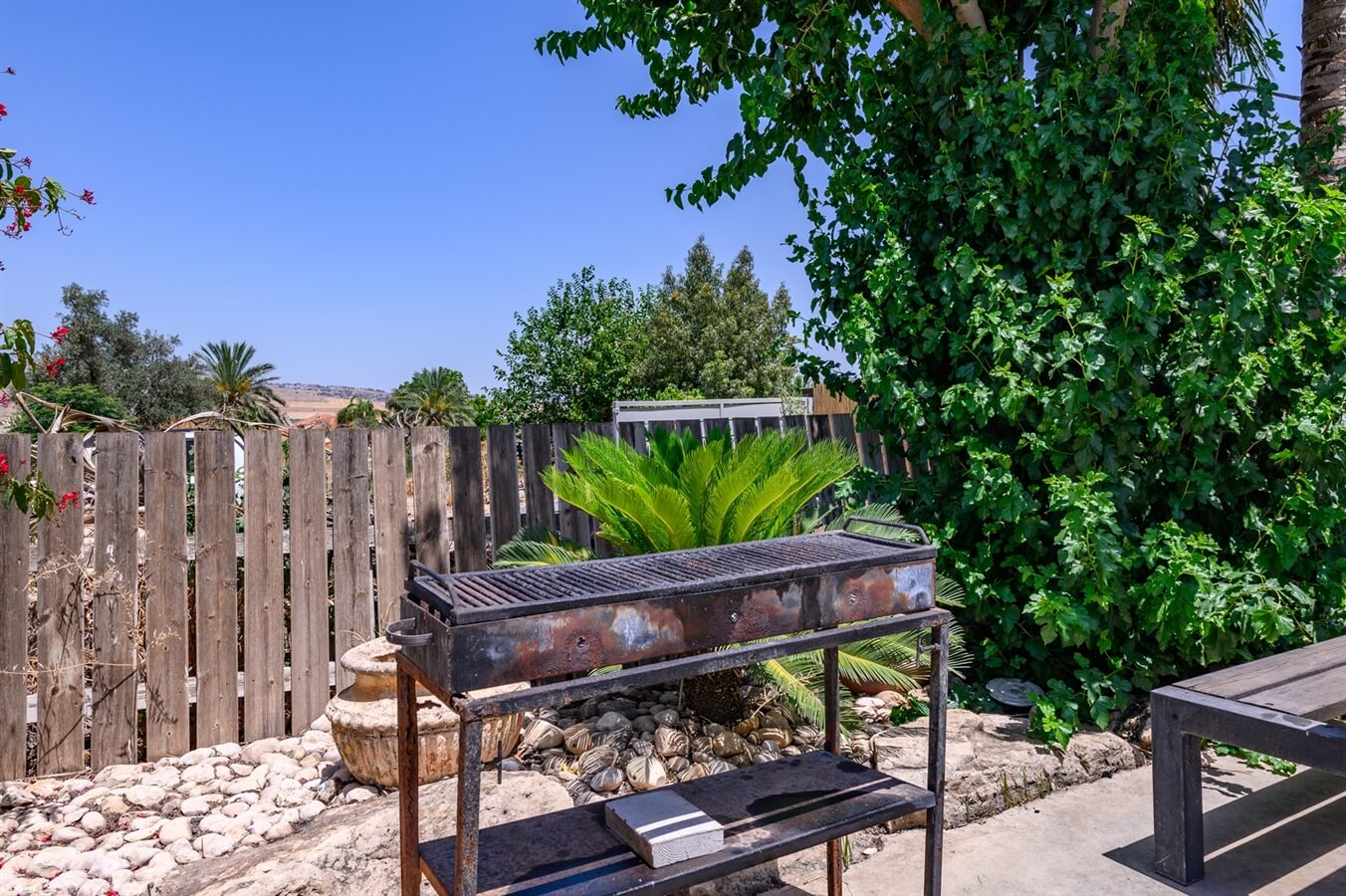 תמונה של בקתה 1 - 13