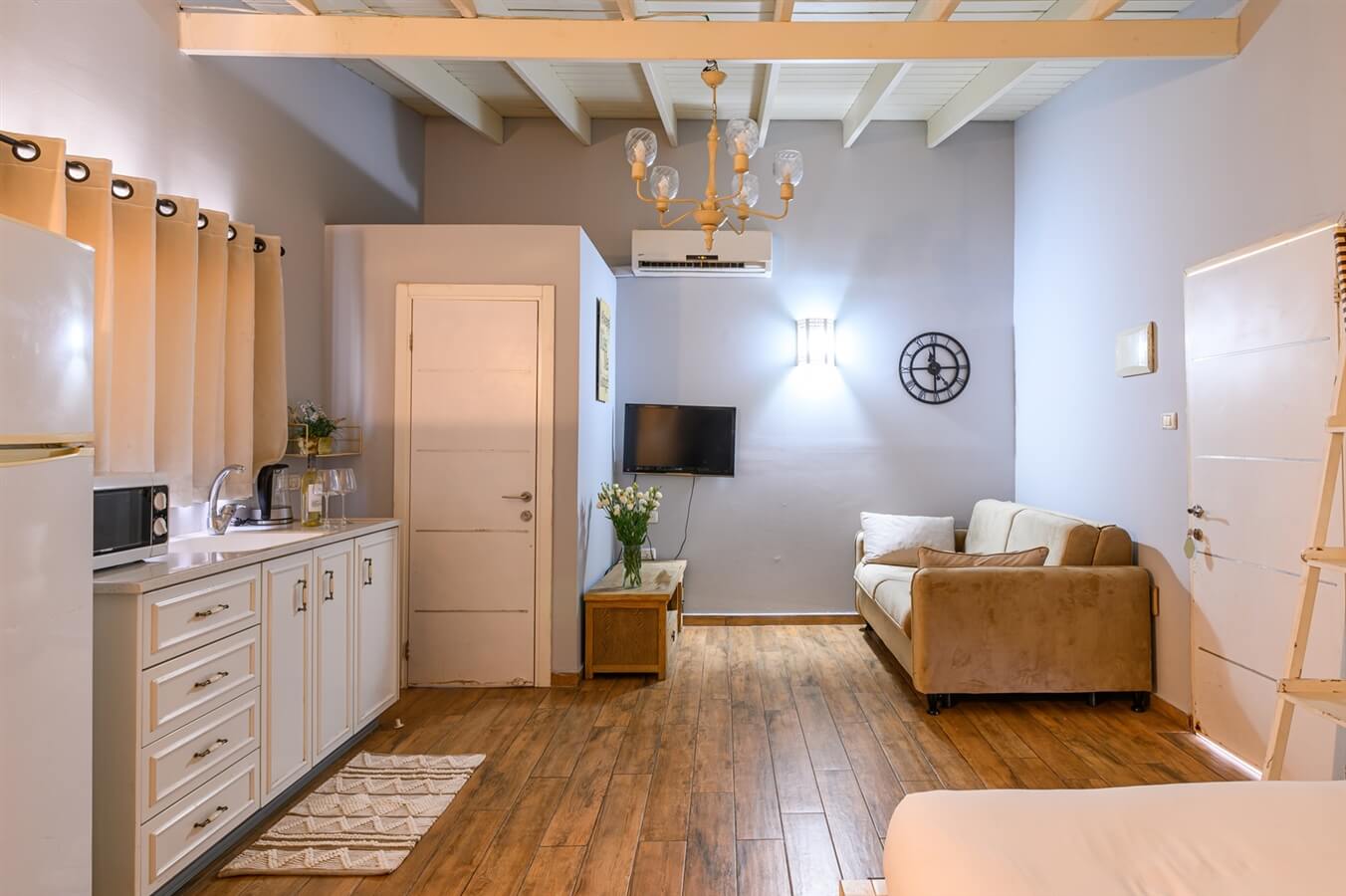 תמונה של בקתות 2-3 - 2