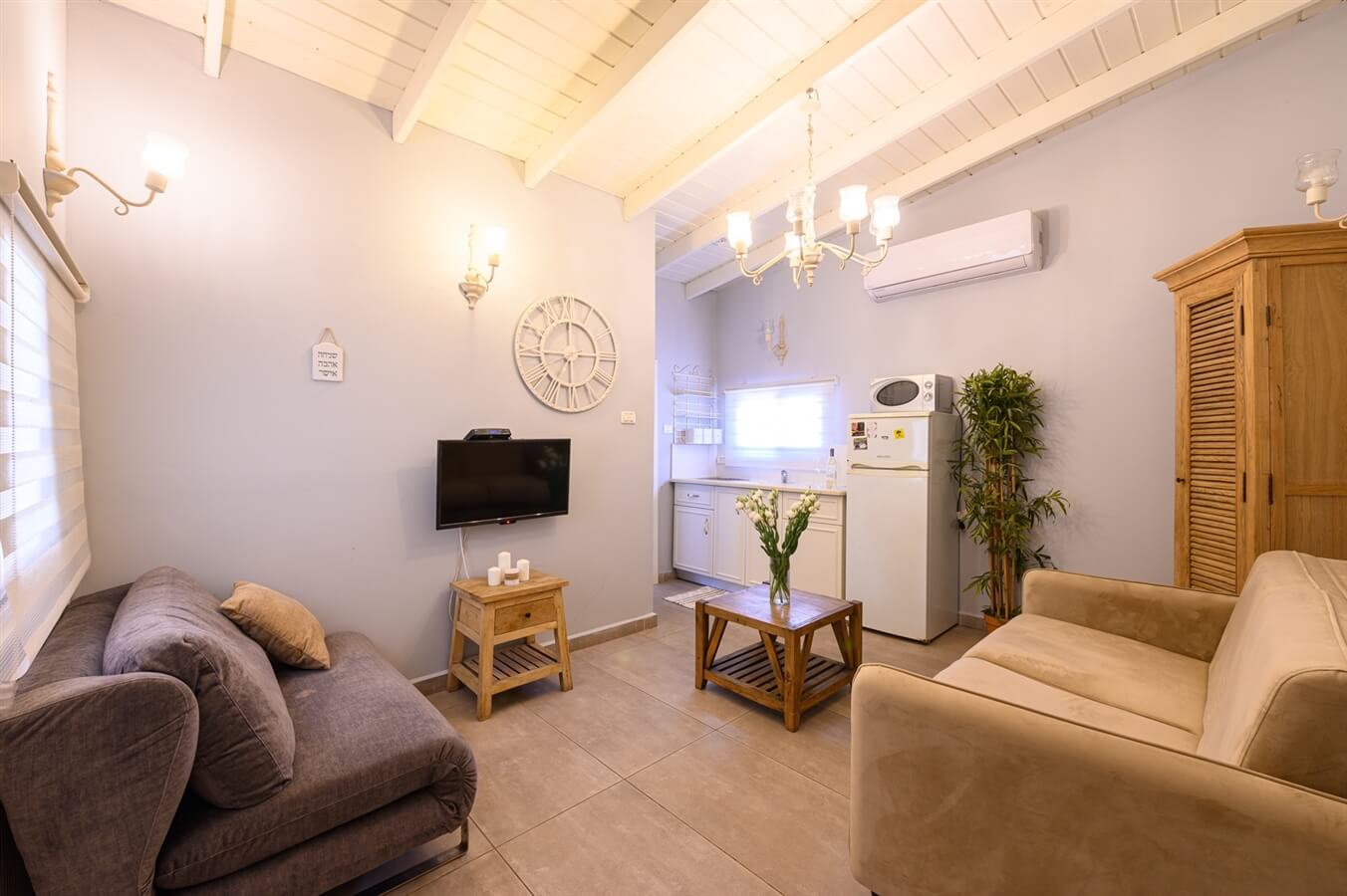 תמונה של בקתות 4-5 - 2