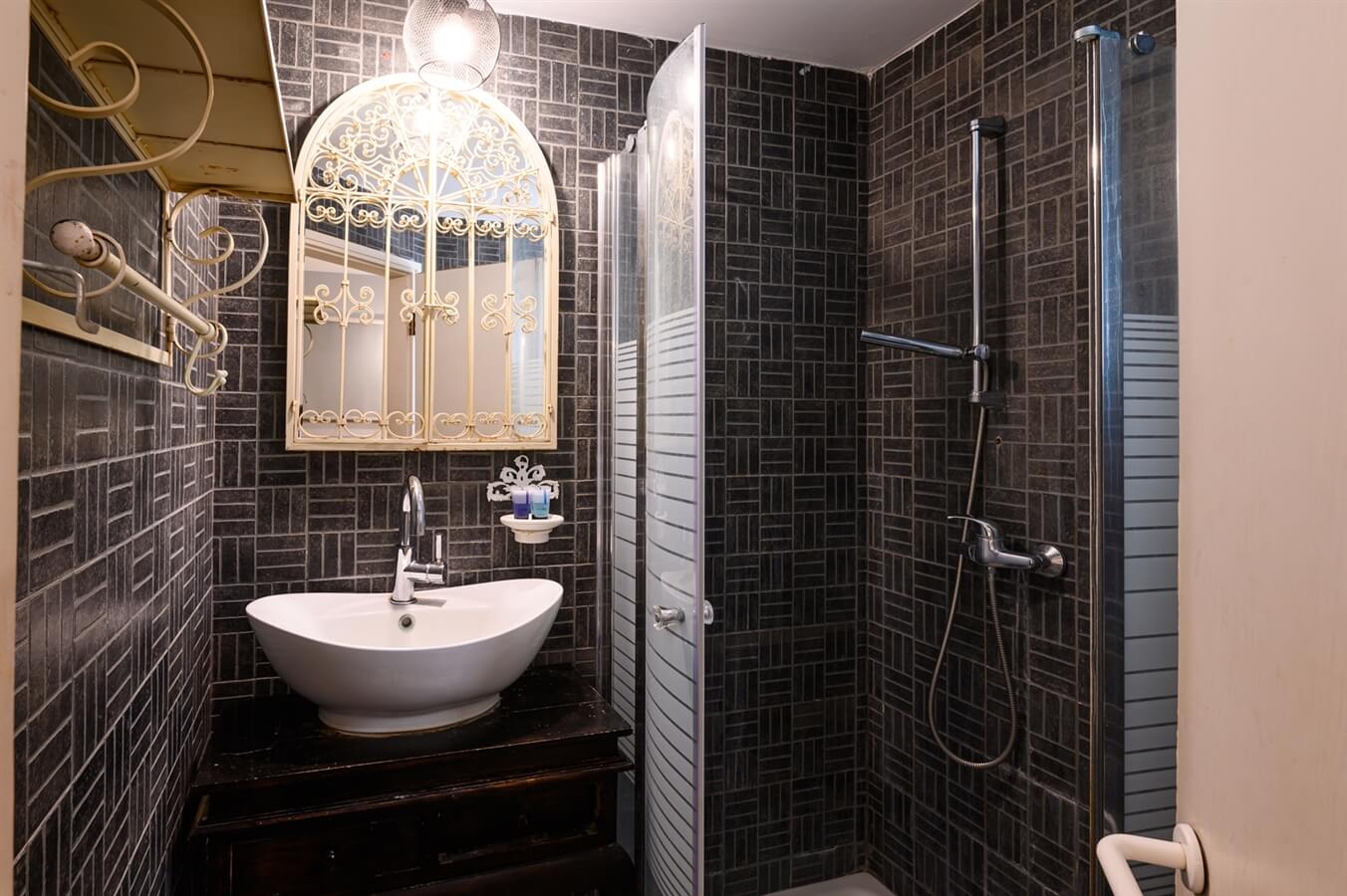 תמונה של בקתה 6 - 9