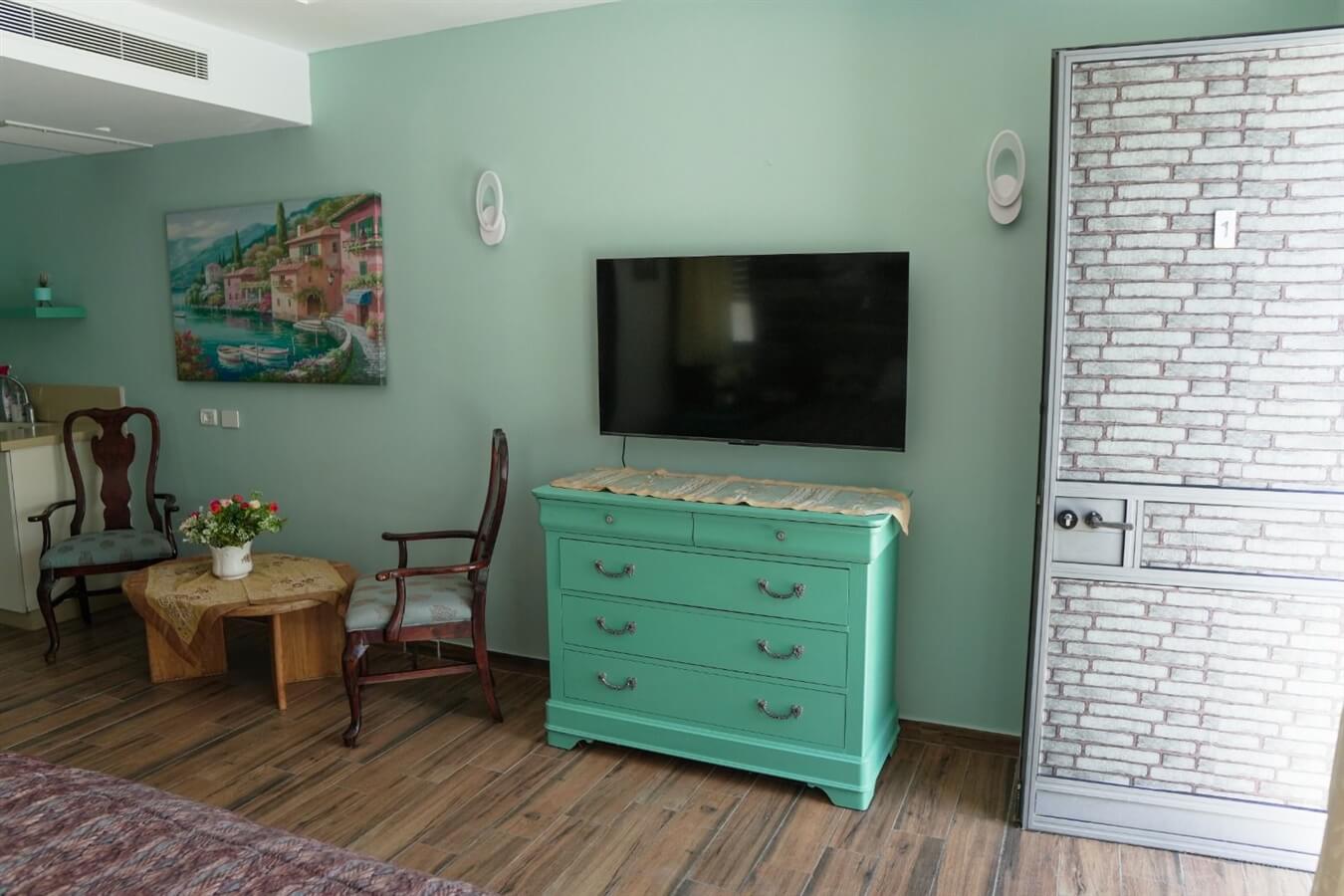 תמונה של הצימרים - 4