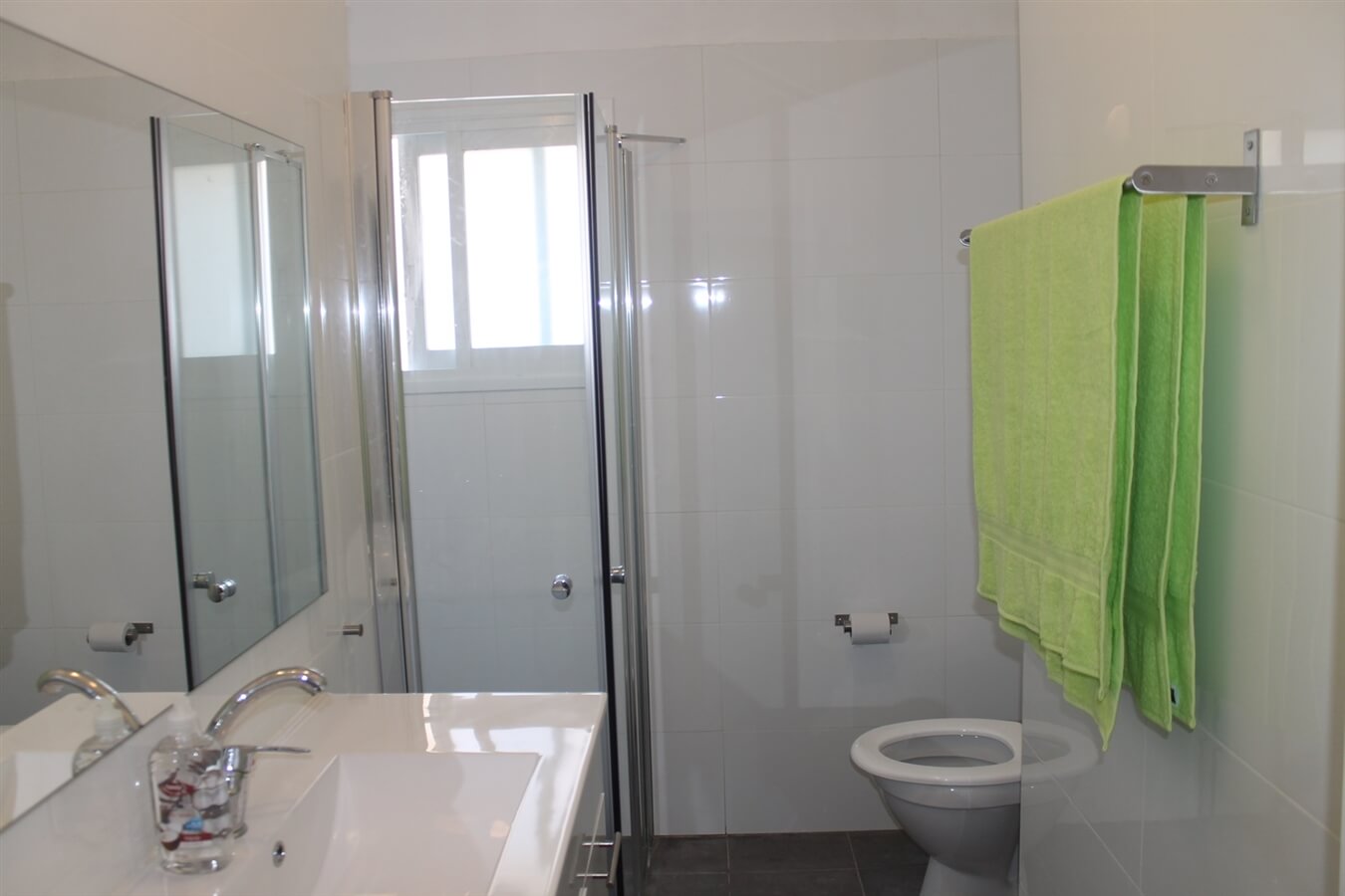 תמונה של הדירה - 8