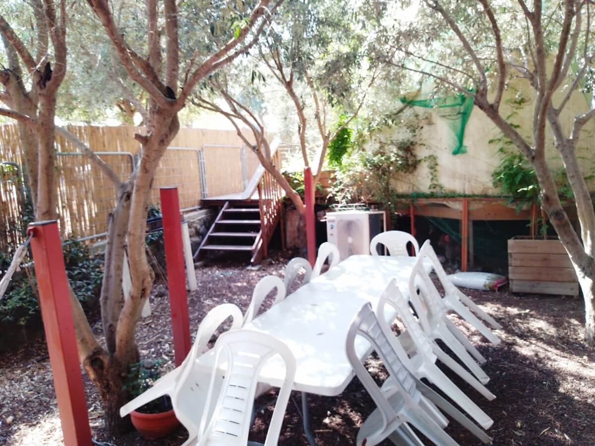 תמונה של אוהל דום - 6