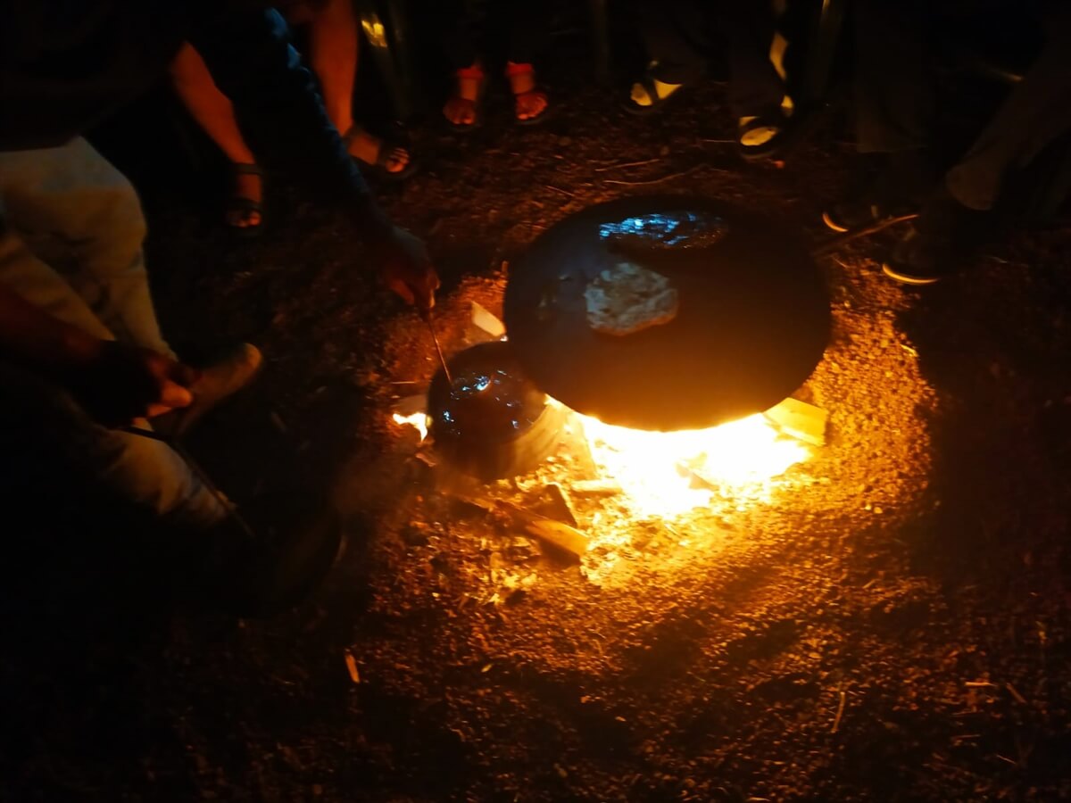 תמונה של אוהל דום - 8