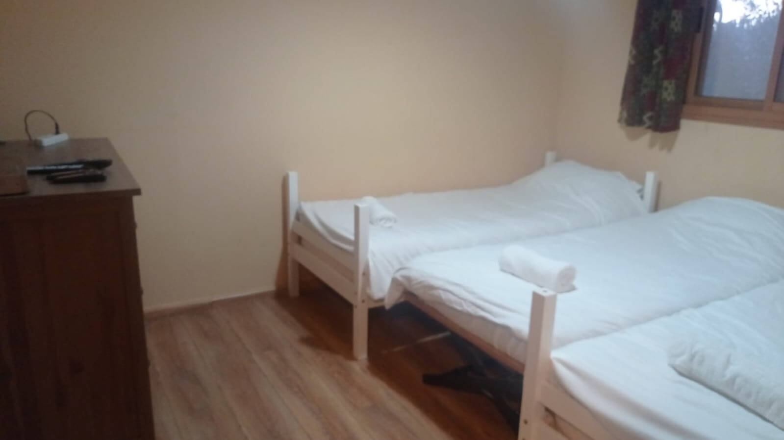 תמונה של צימר חרמון - 7