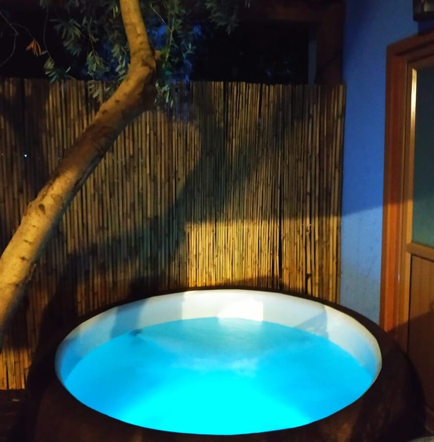 תמונה של צימר נפתלי - 8