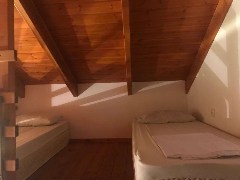 תמונה של צימרים רימון+תאנה - 3