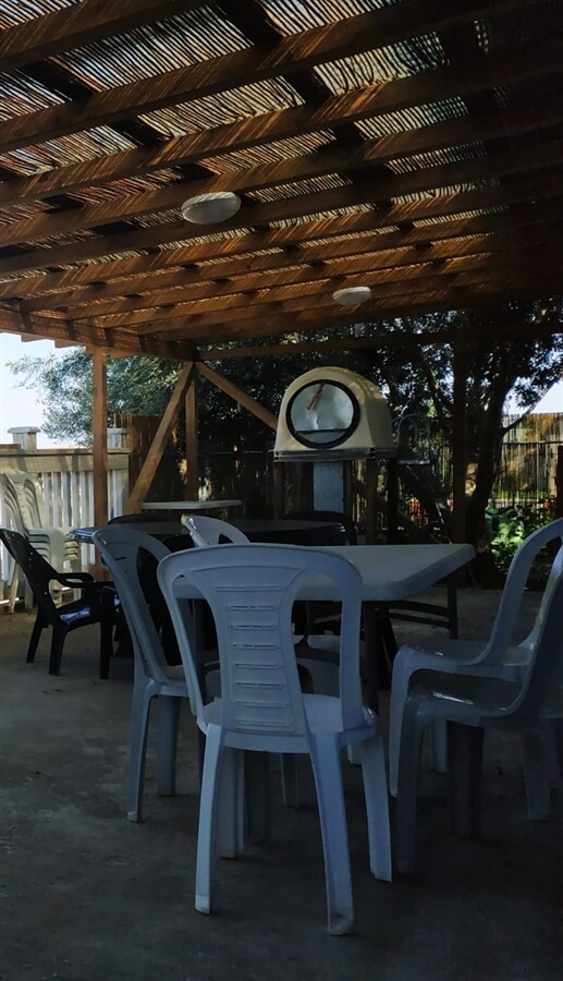 תמונה של אוהל דום - 15