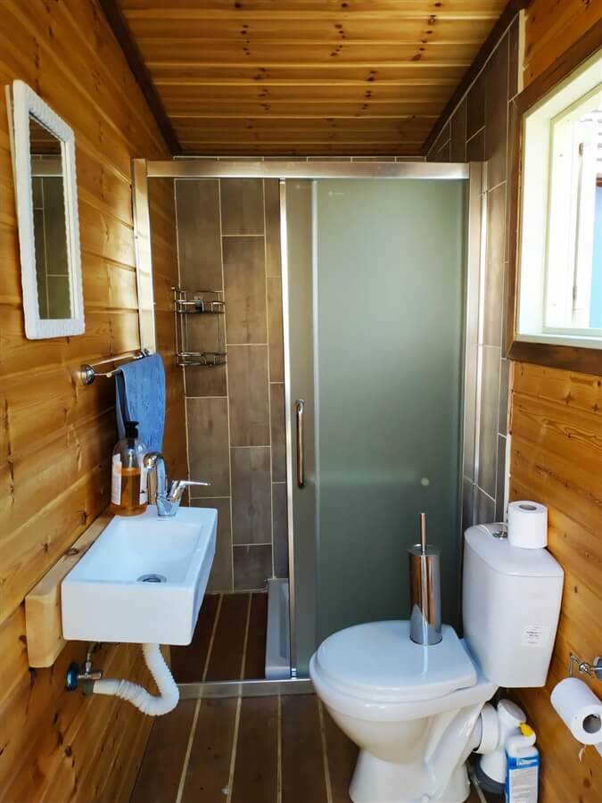 תמונה של אוהל דום - 4